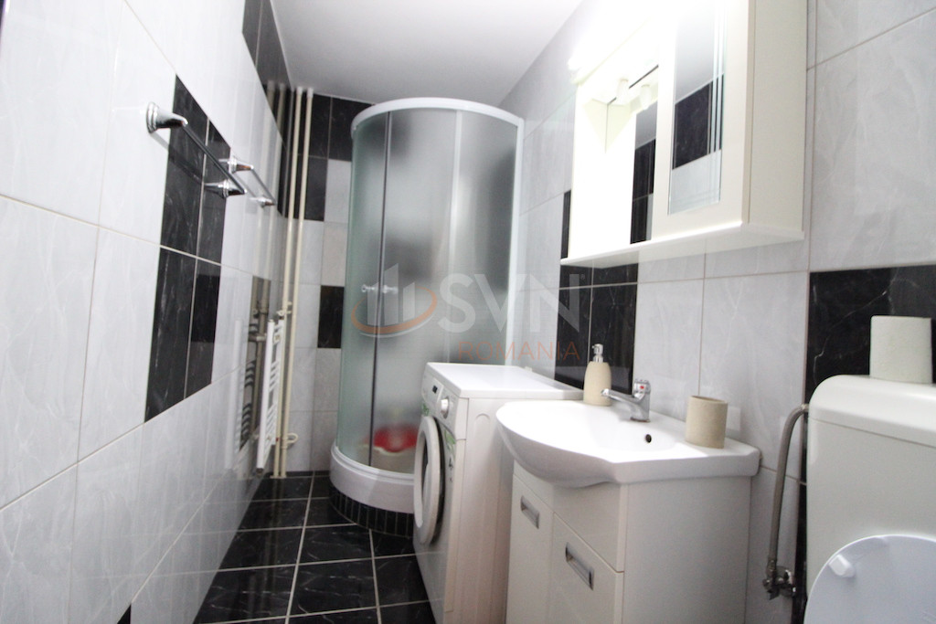 Garsoniera Bucuresti/Vitan