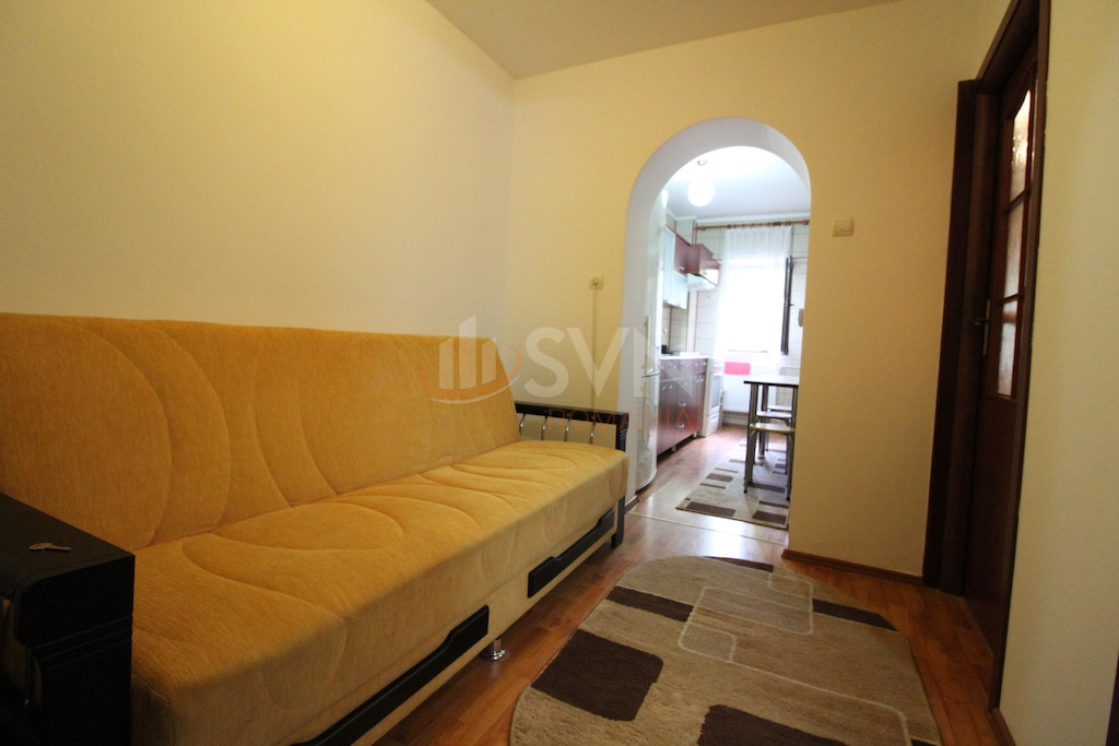 Garsoniera Bucuresti/Vitan