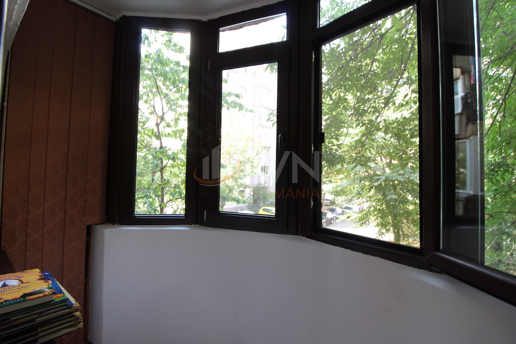 Garsoniera Bucuresti/Vitan