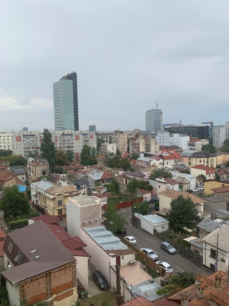 Garsoniera Bucuresti/Banu Manta