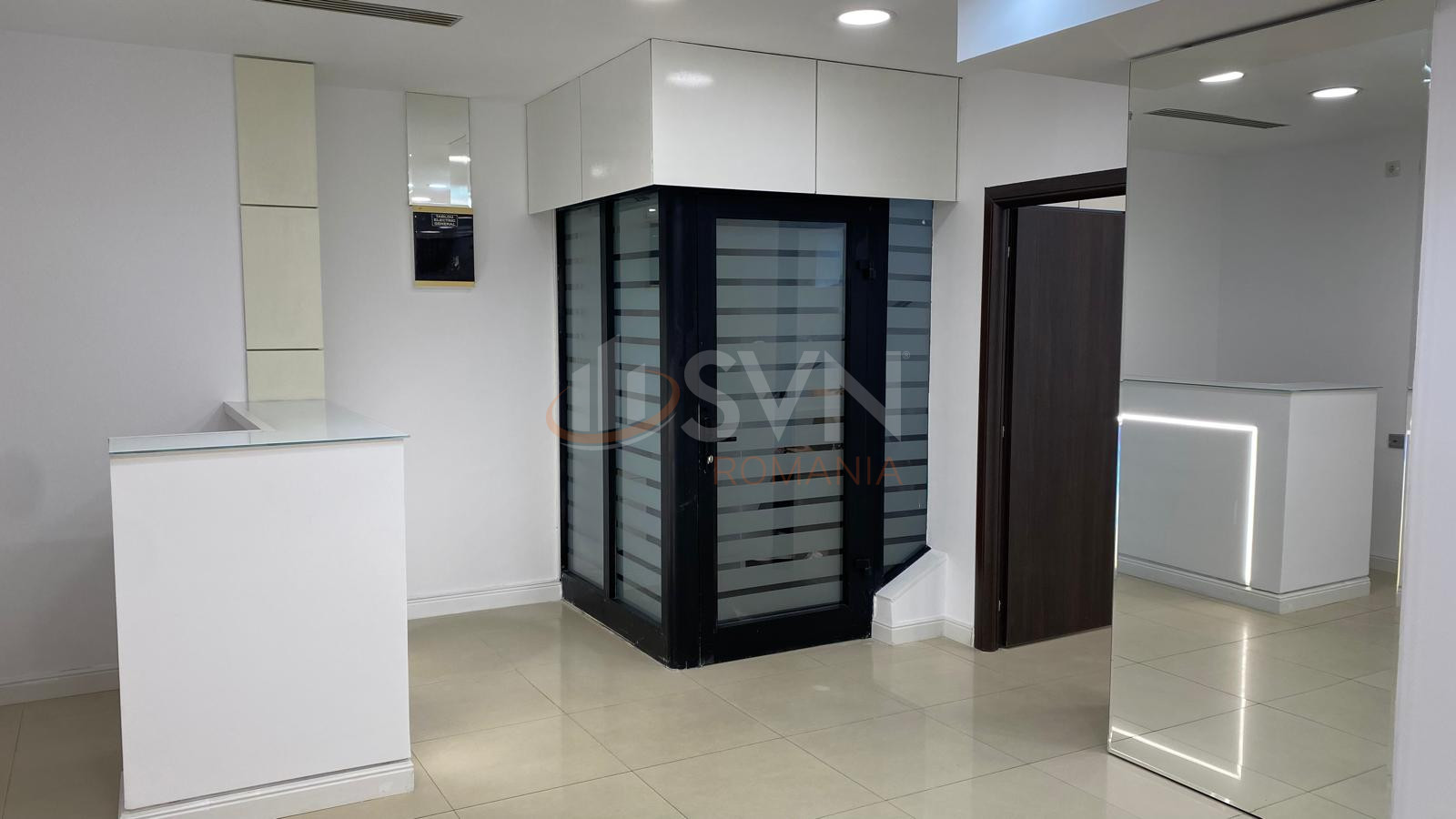 Spatiu comercial 100 mp Bucuresti/Dorobanti