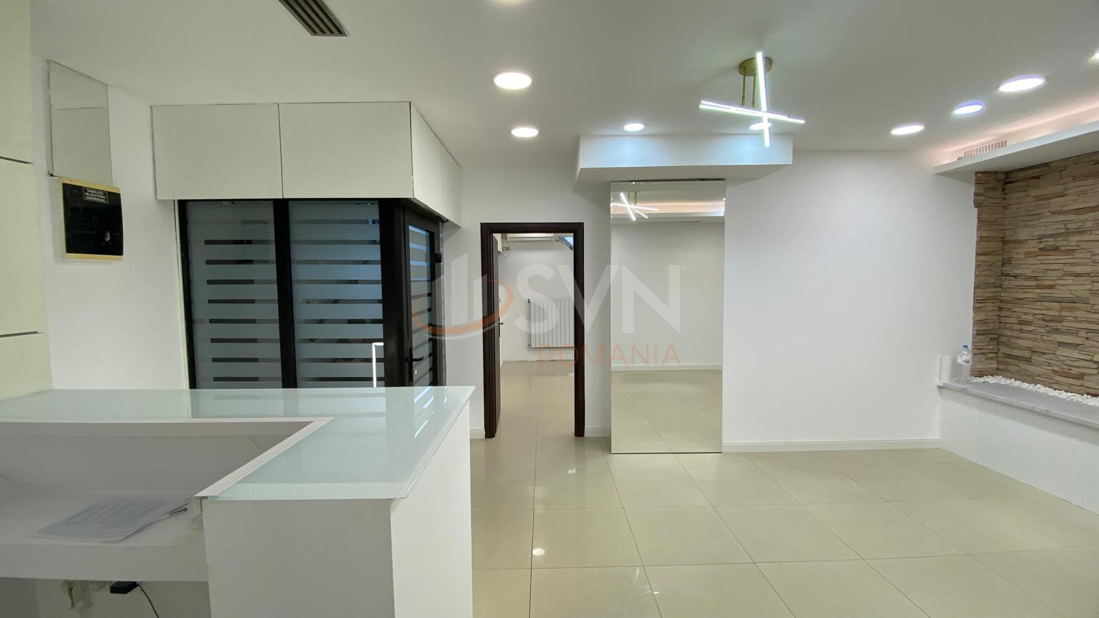 Spatiu comercial 100 mp Bucuresti/Dorobanti