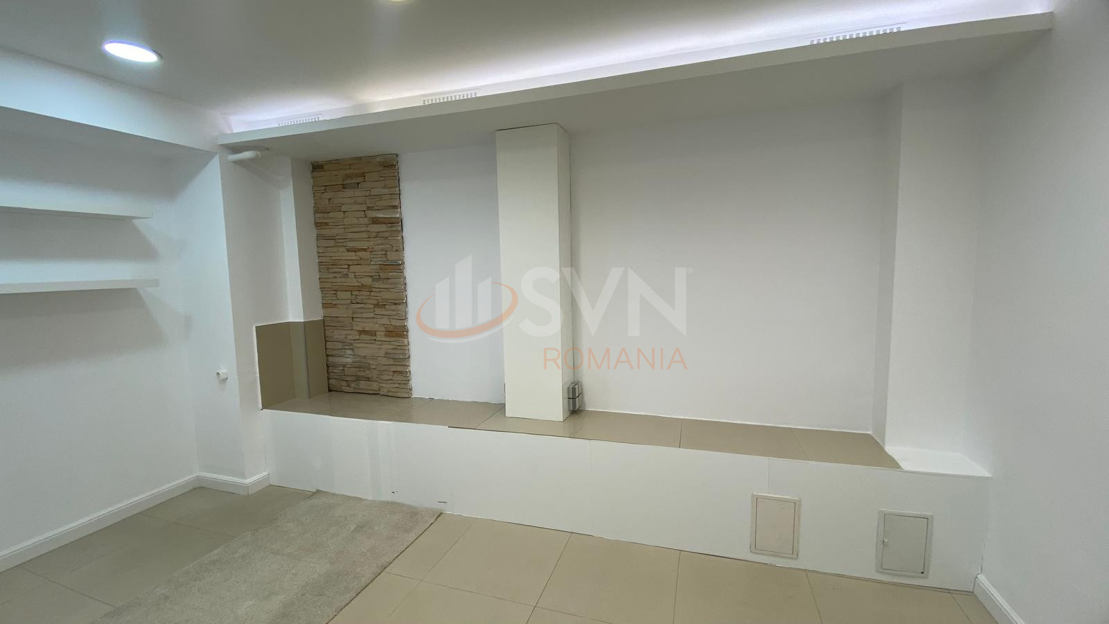 Spatiu comercial 100 mp Bucuresti/Dorobanti