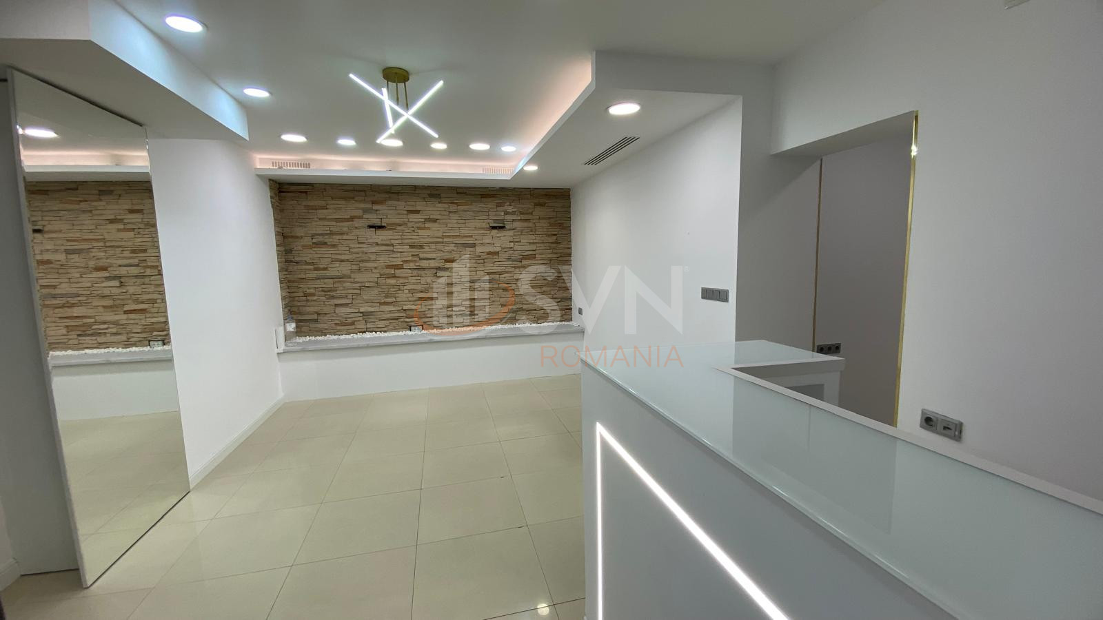 Spatiu comercial 100 mp Bucuresti/Dorobanti