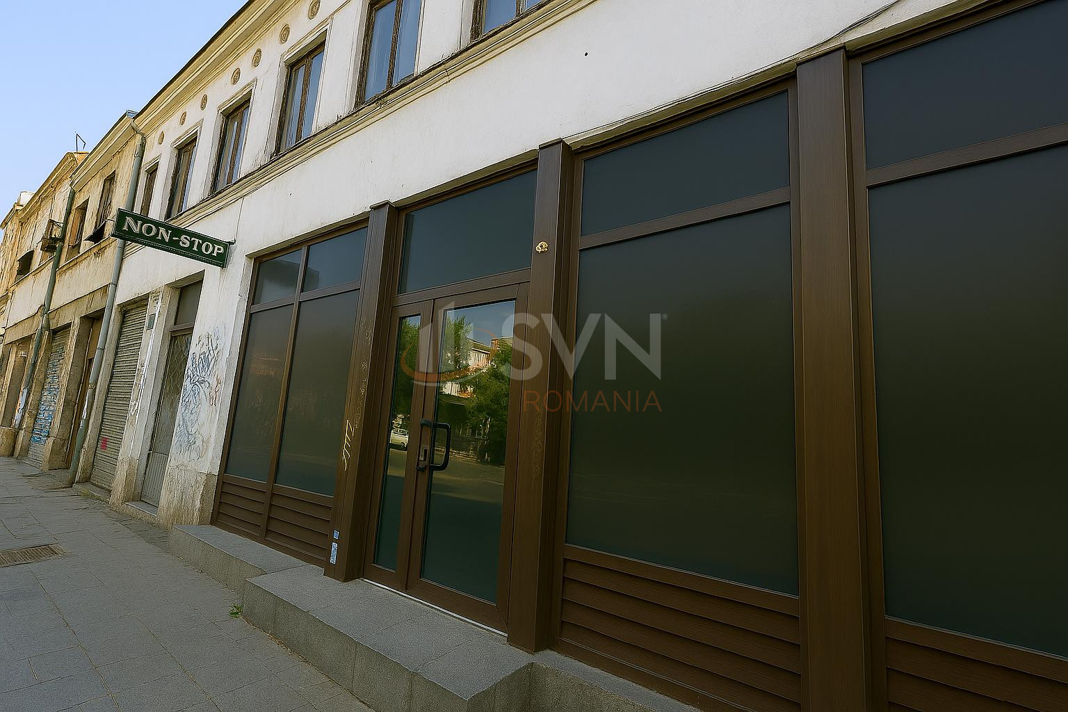 Spatiu comercial 100 mp Bucuresti/Centrul Istoric (s2)