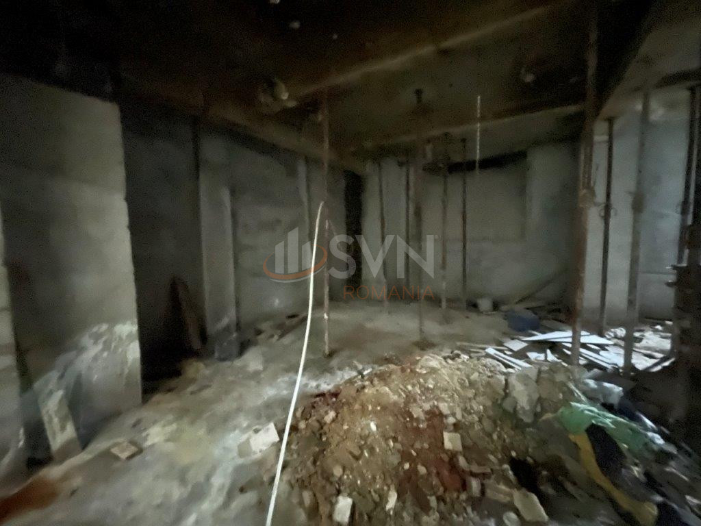 Spatiu comercial 100 mp Bucuresti/I C Bratianu