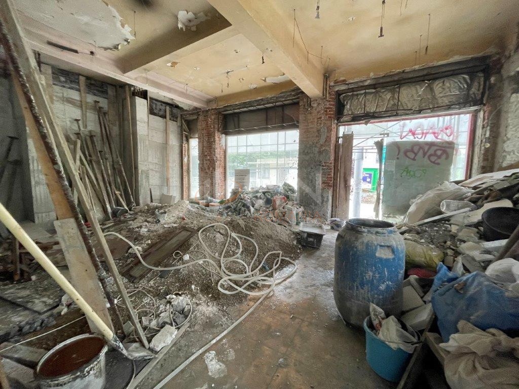 Spatiu comercial 100 mp Bucuresti/I C Bratianu