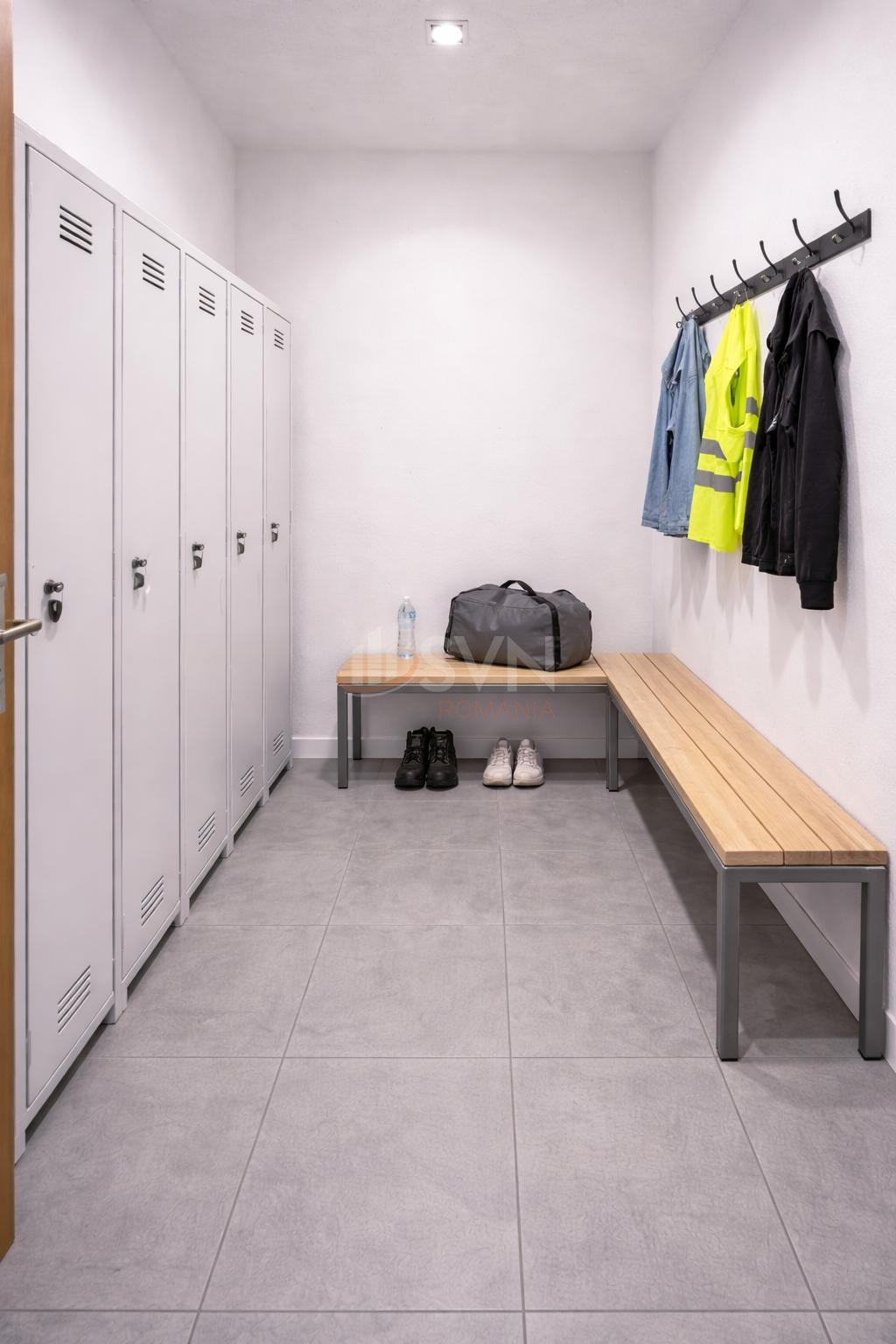 Spatiu comercial 100 mp Bucuresti/Eminescu