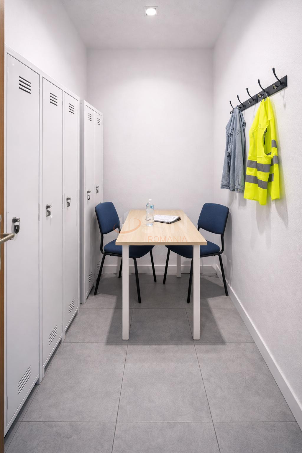 Spatiu comercial 100 mp Bucuresti/Eminescu