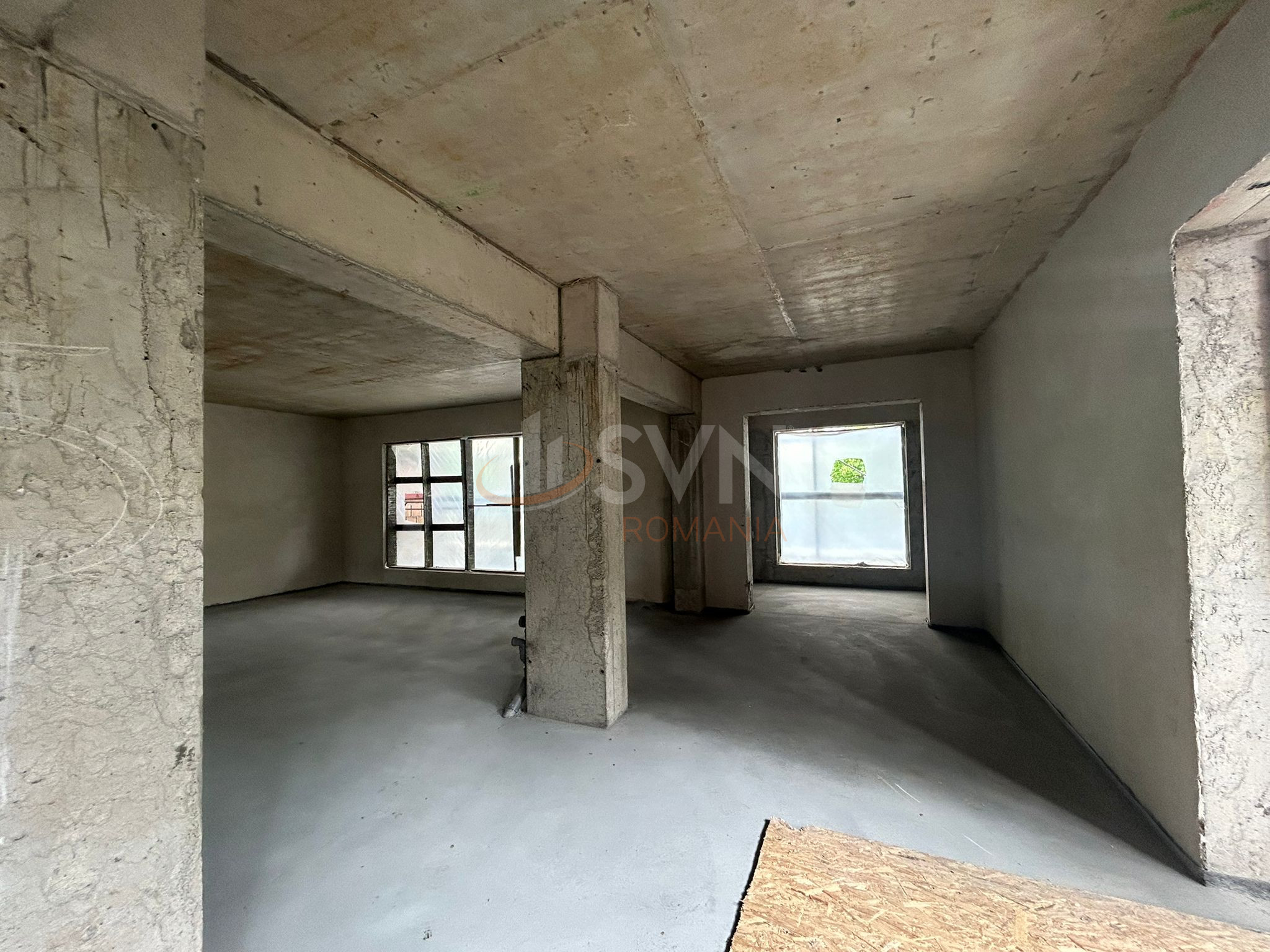 Spatiu comercial 100 mp Bucuresti/Iancu Nicolae