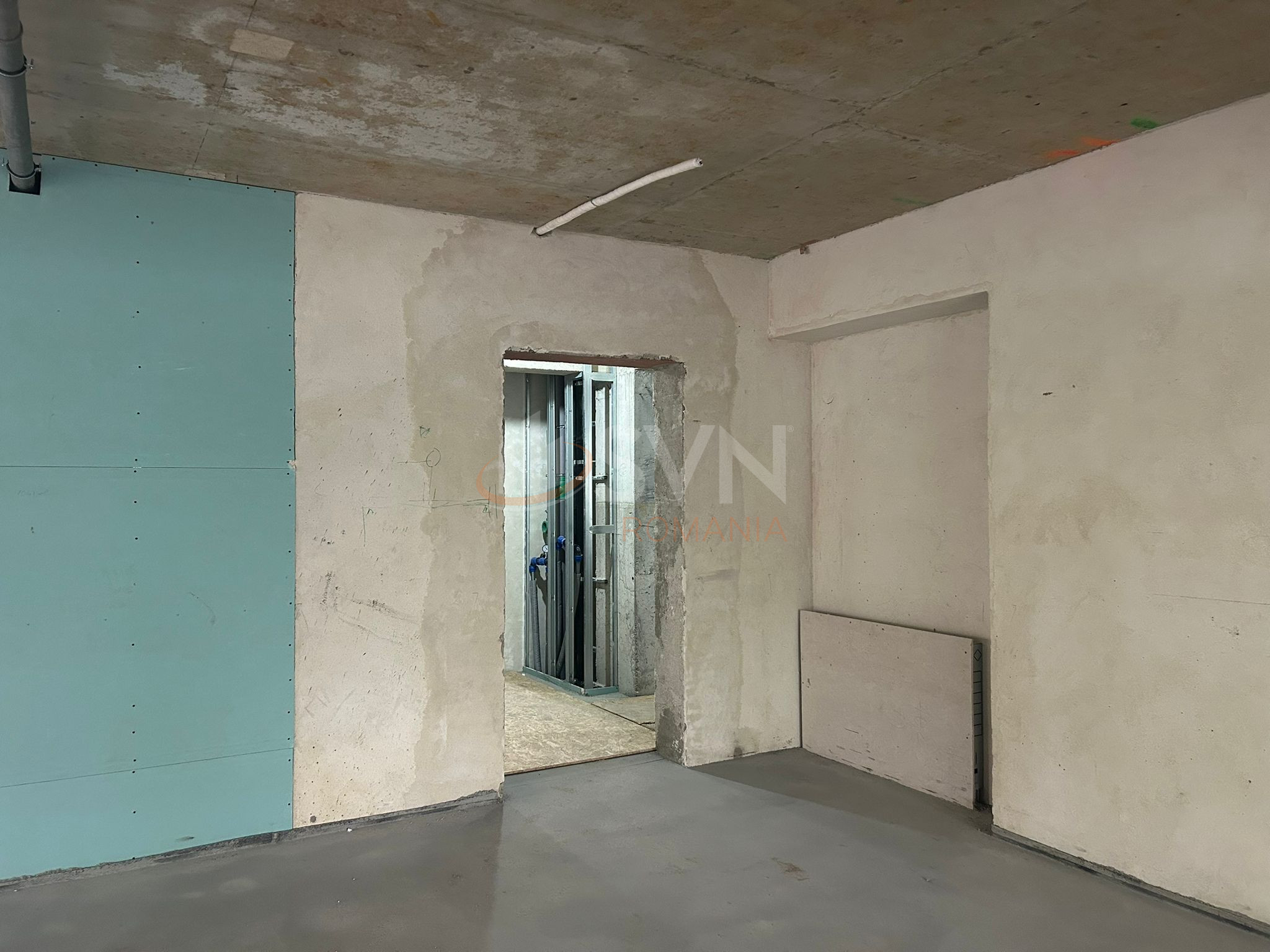 Spatiu comercial 100 mp Bucuresti/Iancu Nicolae