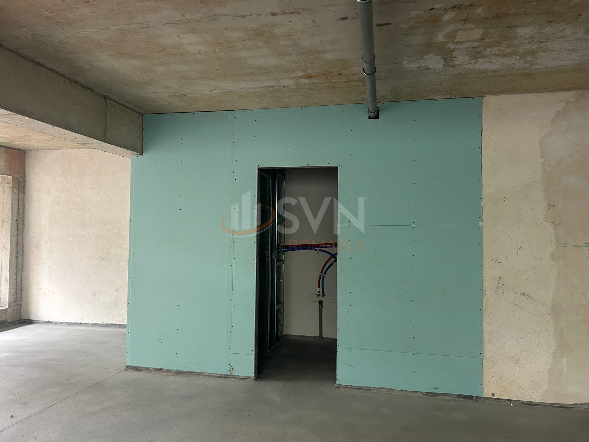 Spatiu comercial 100 mp Bucuresti/Iancu Nicolae