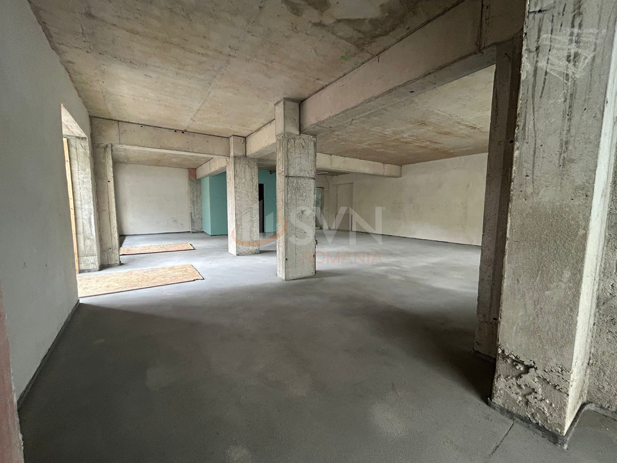Spatiu comercial 100 mp Bucuresti/Iancu Nicolae