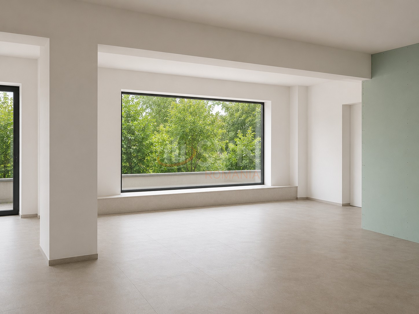 Spatiu comercial 100 mp Bucuresti/Iancu Nicolae