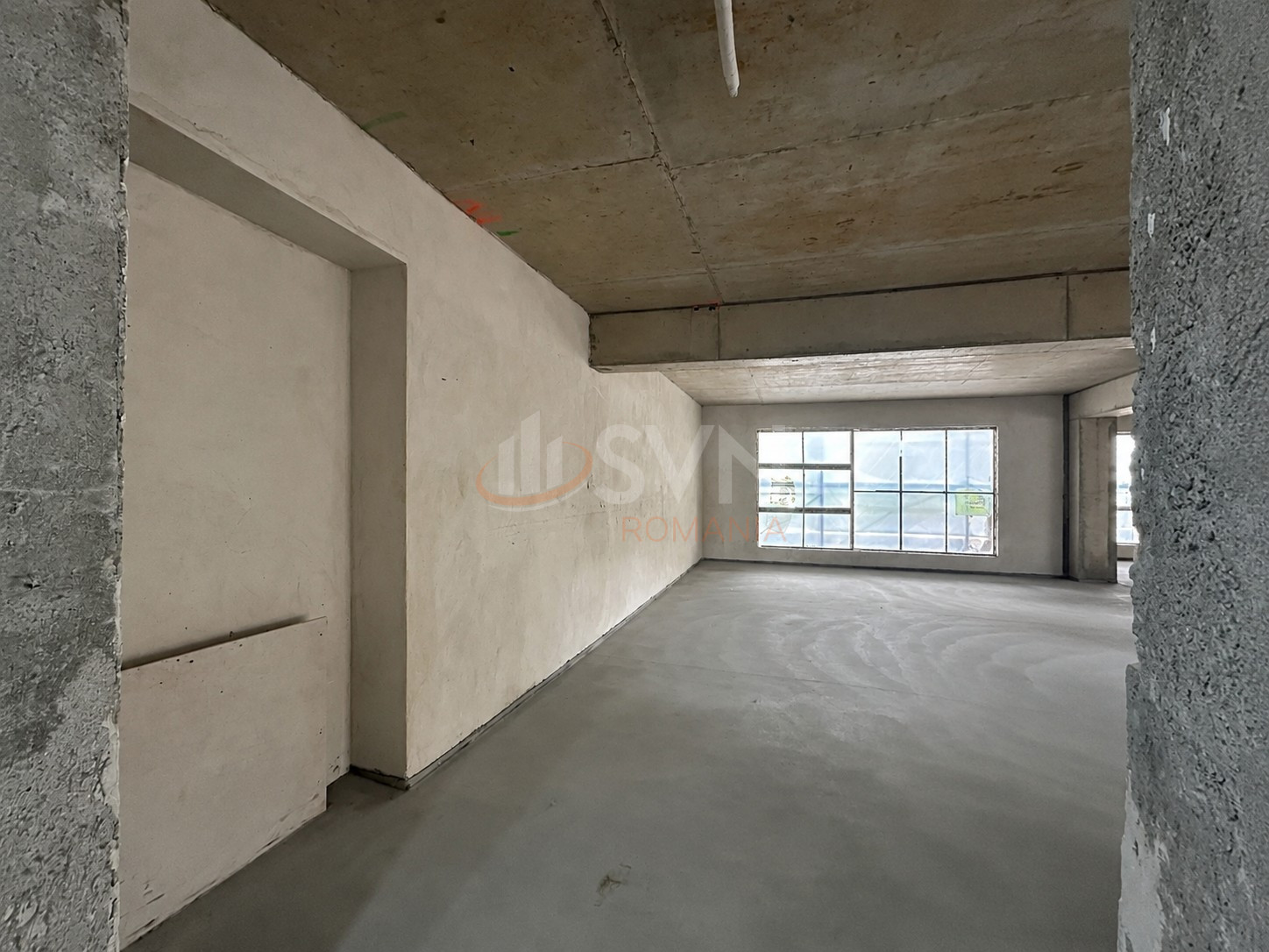 Spatiu comercial 100 mp Bucuresti/Iancu Nicolae