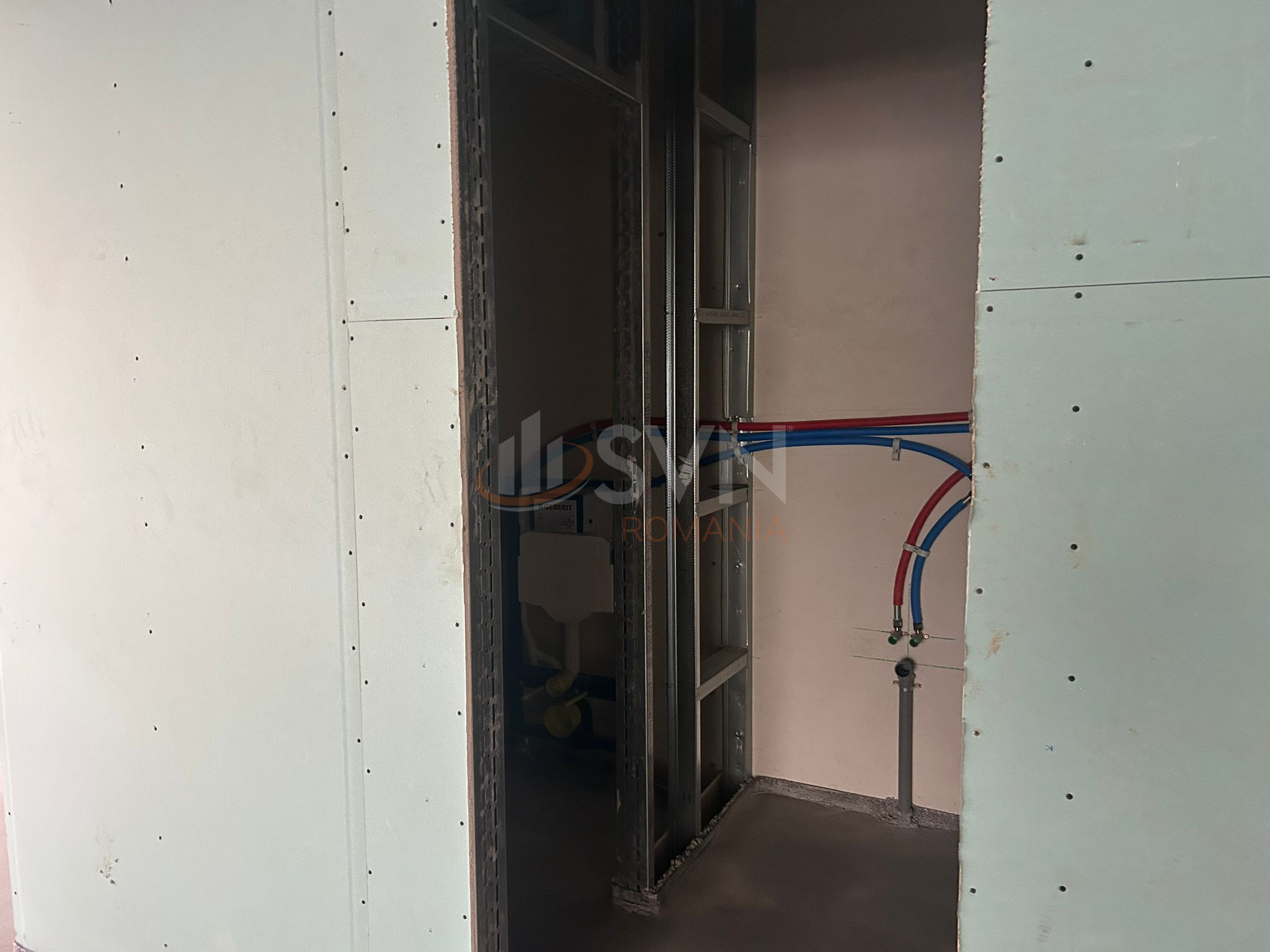 Spatiu comercial 100 mp Bucuresti/Iancu Nicolae