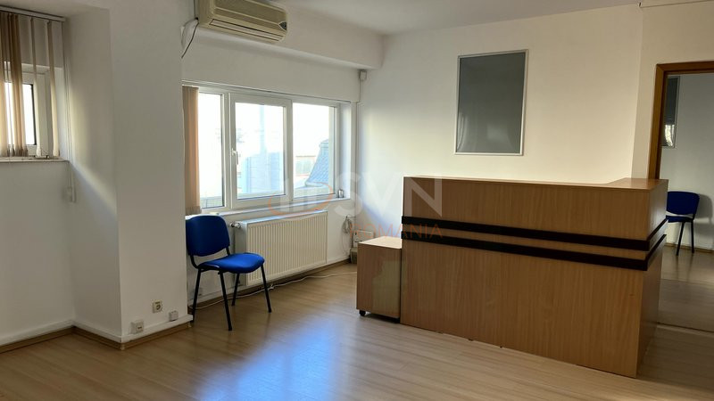 Spatiu comercial 100 mp Bucuresti/Universitate (s1)