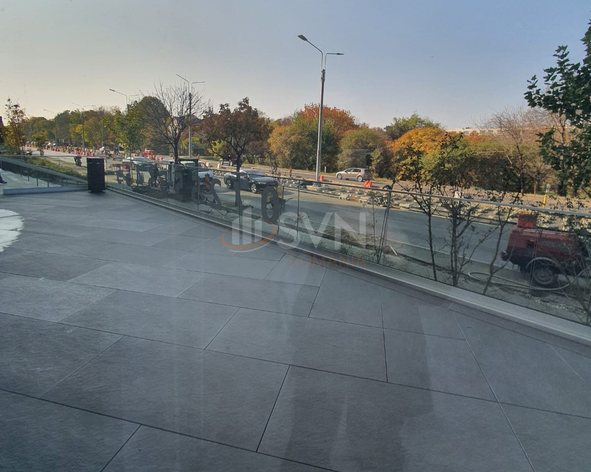 Spatiu comercial 100 mp Bucuresti/Floreasca