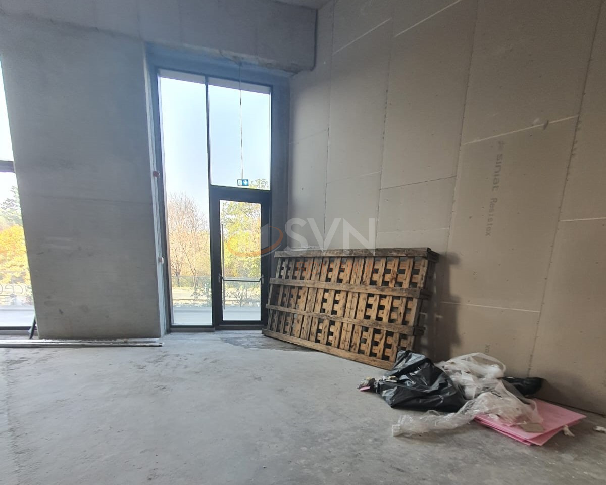 Spatiu comercial 100 mp Bucuresti/Floreasca