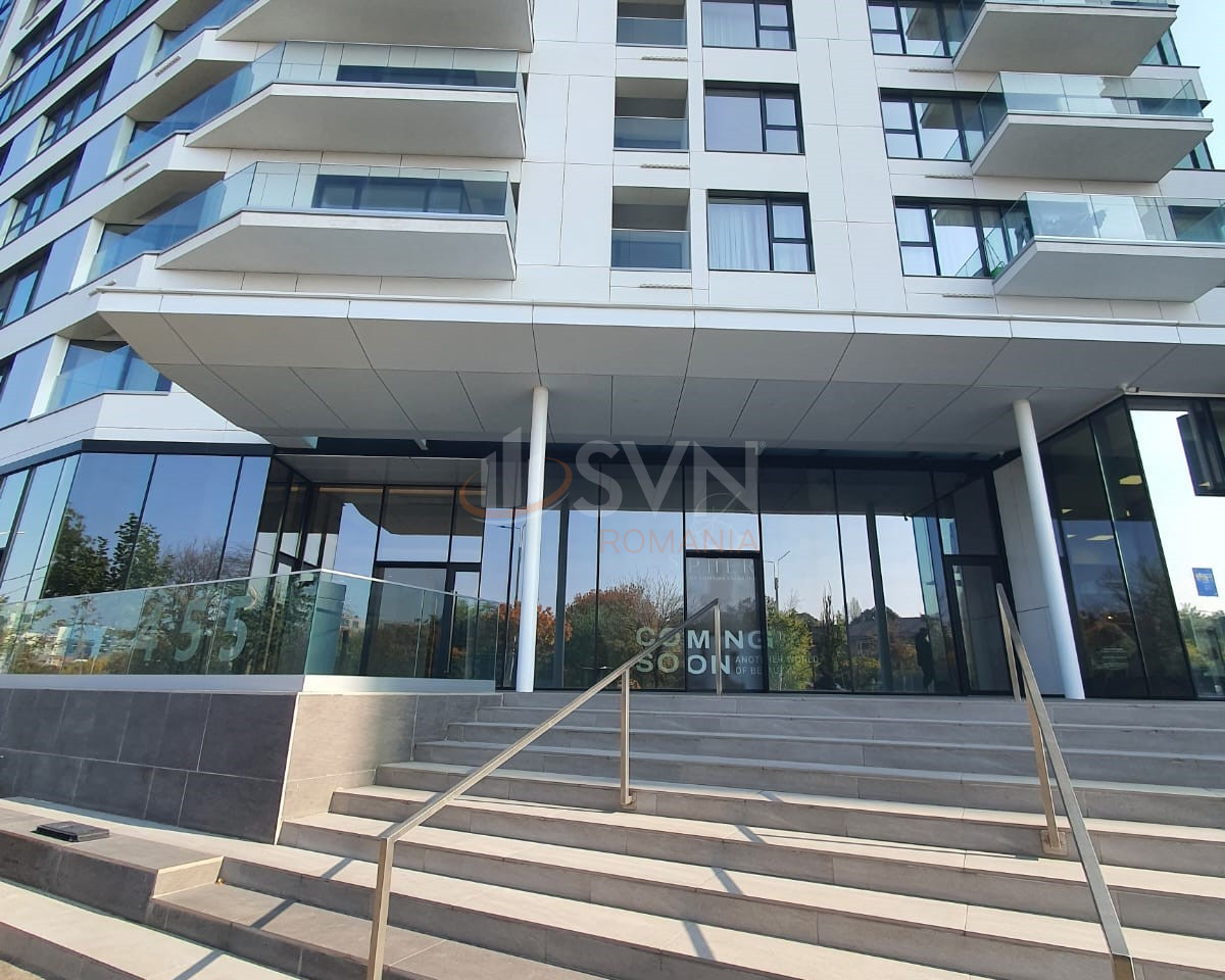 Spatiu comercial 100 mp Bucuresti/Floreasca