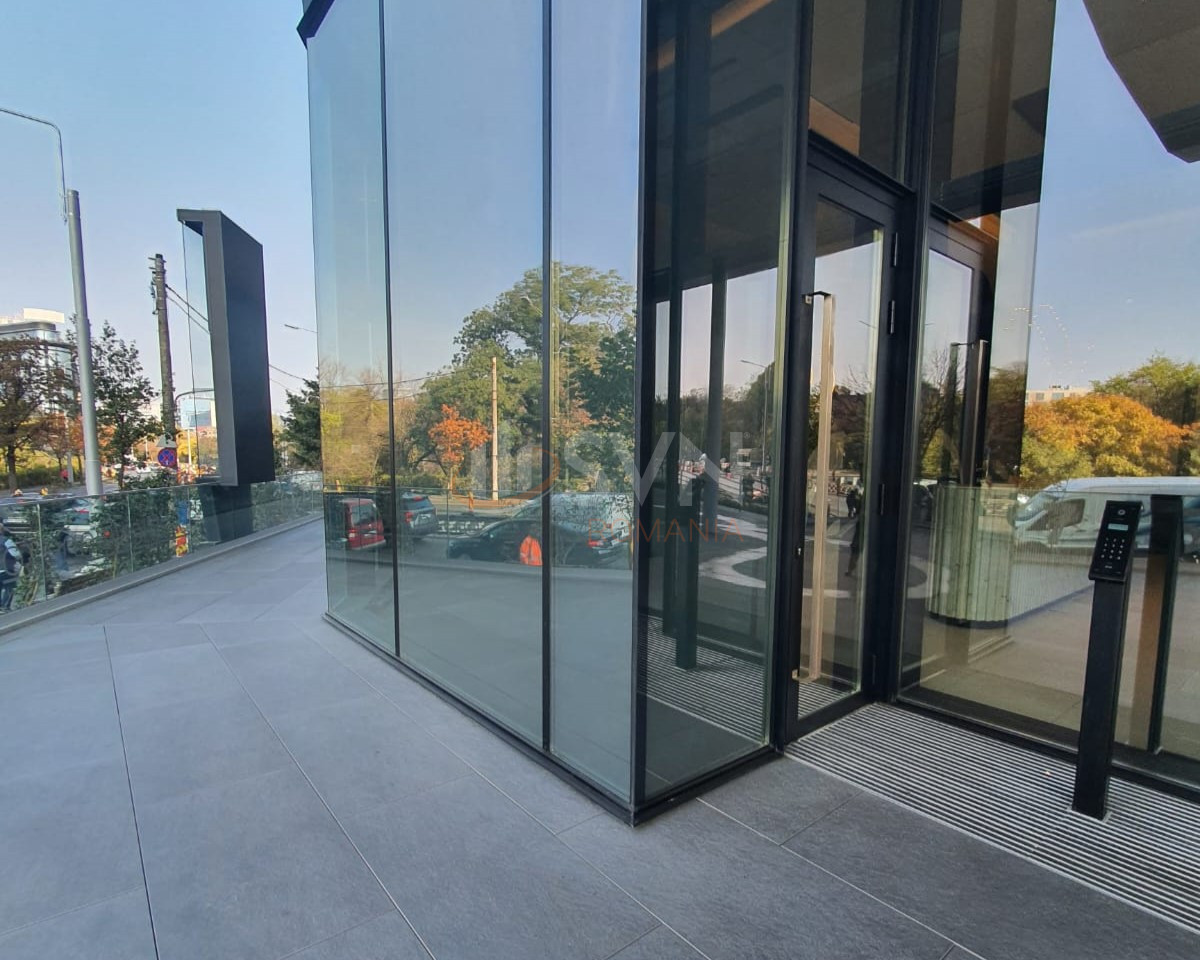 Spatiu comercial 100 mp Bucuresti/Floreasca