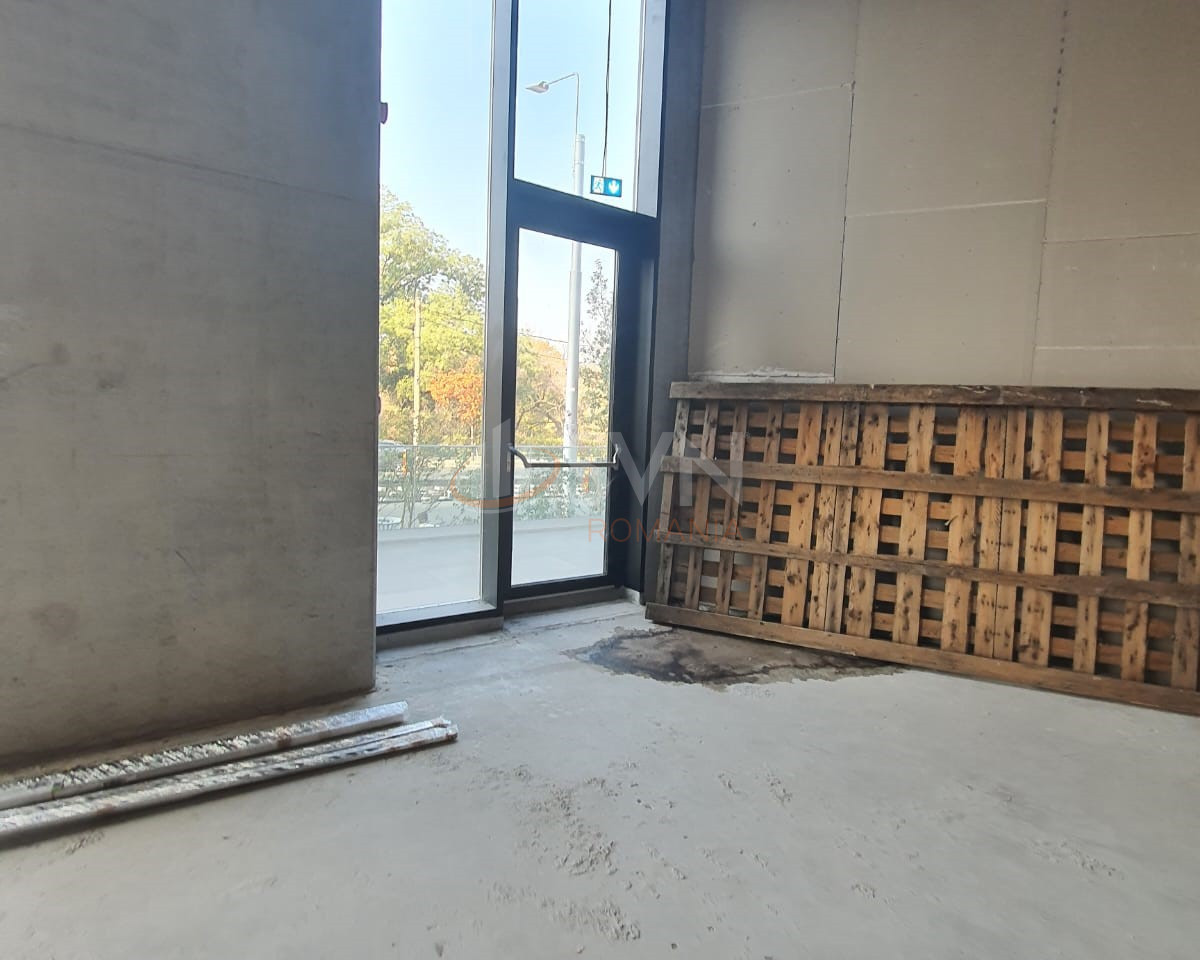 Spatiu comercial 100 mp Bucuresti/Floreasca