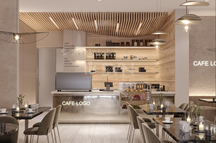 Spatiu comercial 100 mp Bucuresti/Floreasca