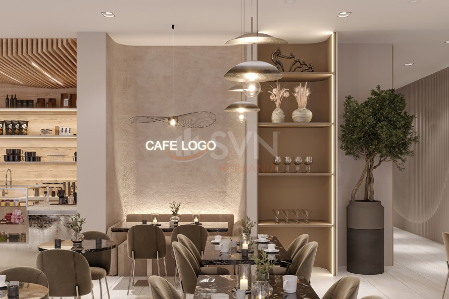 Spatiu comercial 100 mp Bucuresti/Floreasca