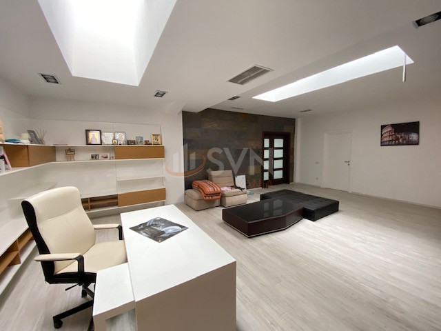 Spatiu comercial 1000 mp Ilfov/Cernica