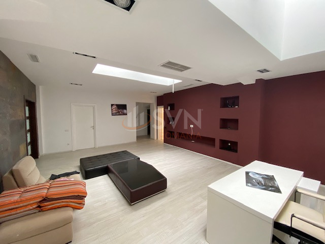 Spatiu comercial 1000 mp Ilfov/Cernica