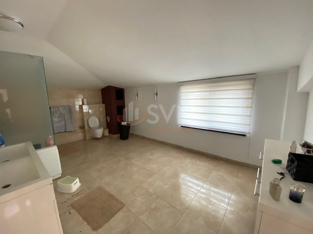 Spatiu comercial 1000 mp Ilfov/Cernica