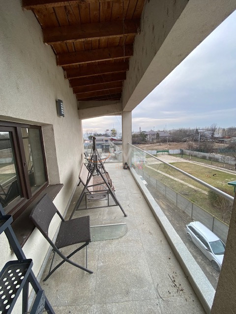 Spatiu comercial 1000 mp Ilfov/Cernica