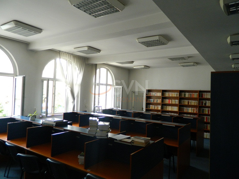 Spatiu comercial 1000 mp Bucuresti/Pache Protopopescu