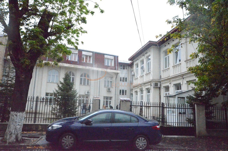 Spatiu comercial 1000 mp Bucuresti/Pache Protopopescu