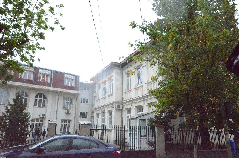 Spatiu comercial 1000 mp Bucuresti/Pache Protopopescu