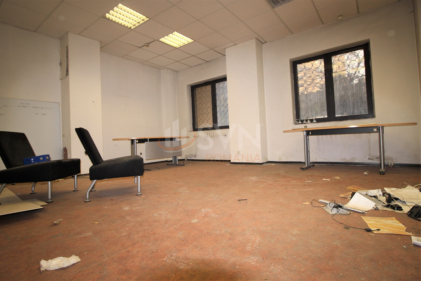 Spatiu comercial 101 mp Bucuresti/Ferentari