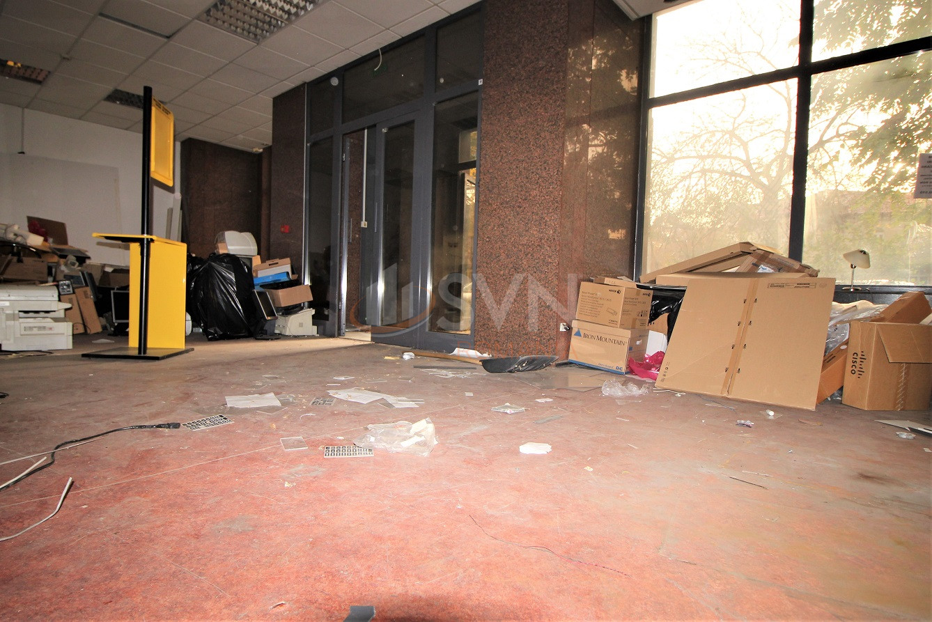 Spatiu comercial 101 mp Bucuresti/Ferentari