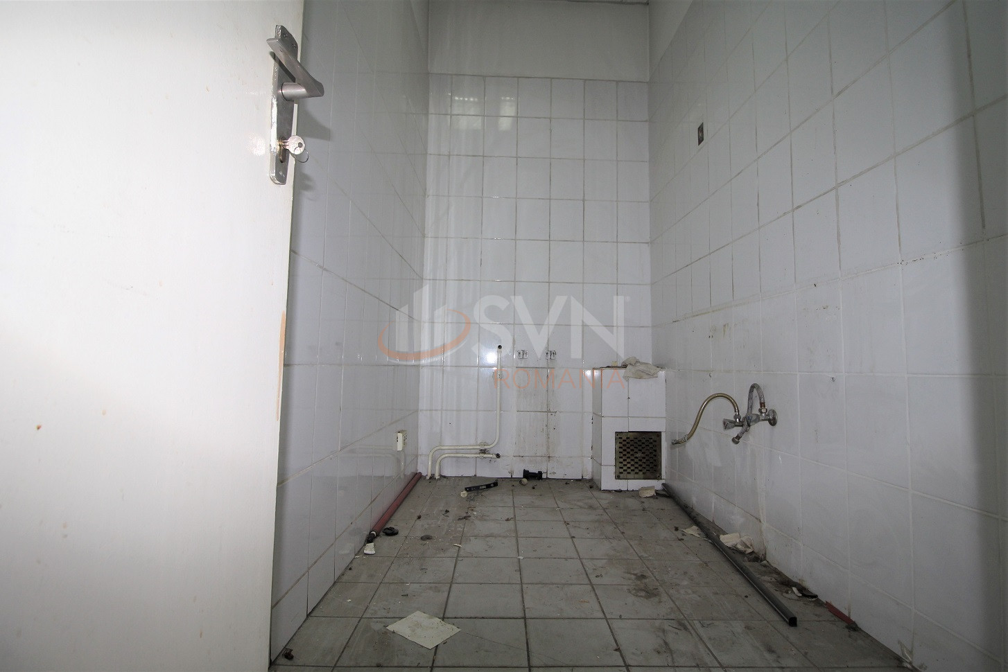 Spatiu comercial 101 mp Bucuresti/Ferentari