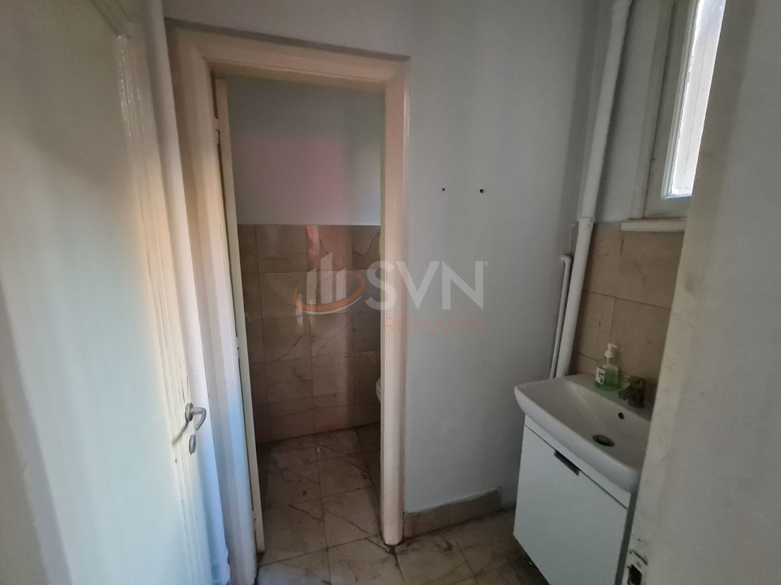 Spatiu comercial 101 mp Bucuresti/Calea Victoriei