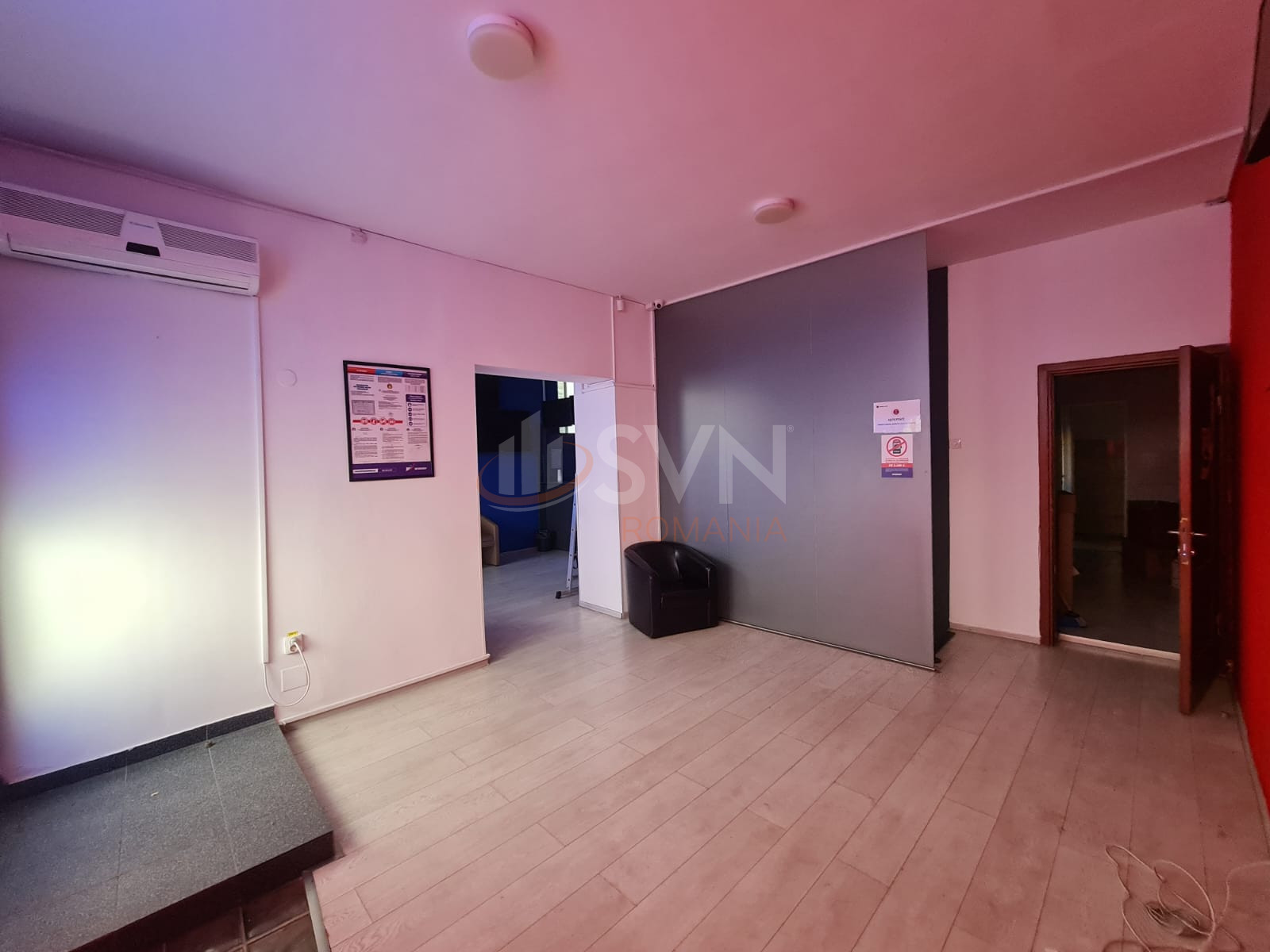 Spatiu comercial 101 mp Bucuresti/Calea Victoriei