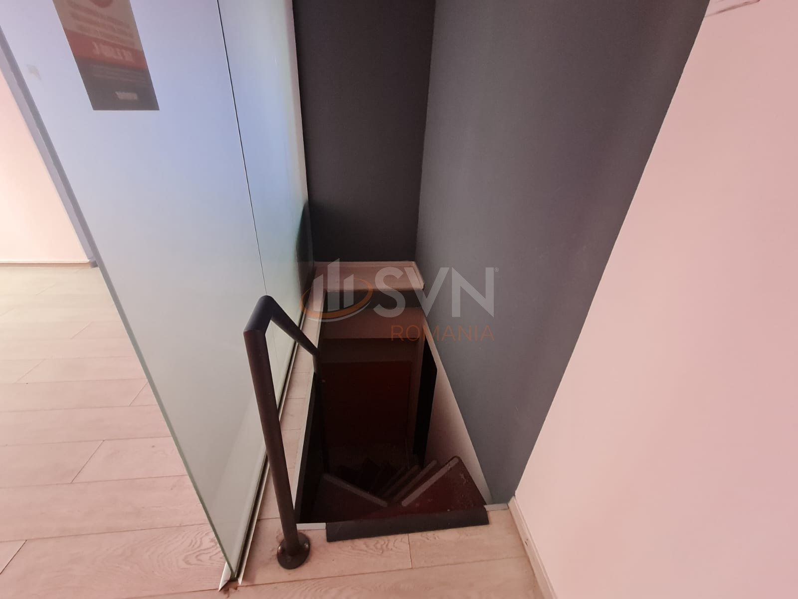Spatiu comercial 101 mp Bucuresti/Calea Victoriei