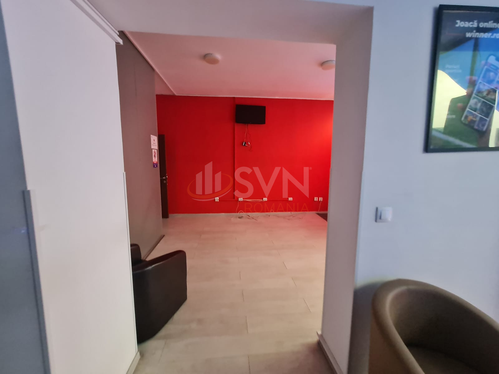 Spatiu comercial 101 mp Bucuresti/Calea Victoriei