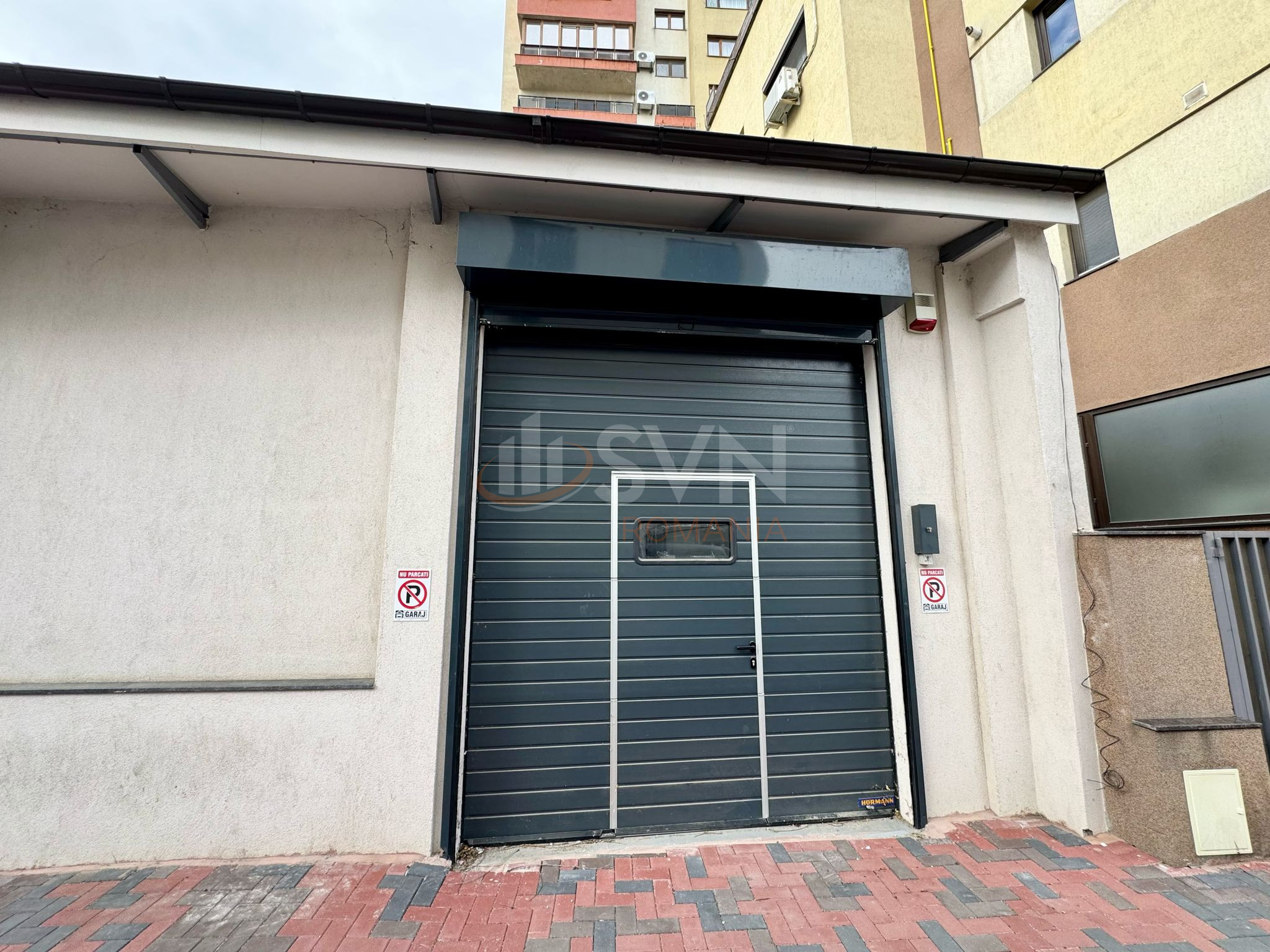 Spatiu comercial 101.81 mp Bucuresti/Piata Alba Iulia