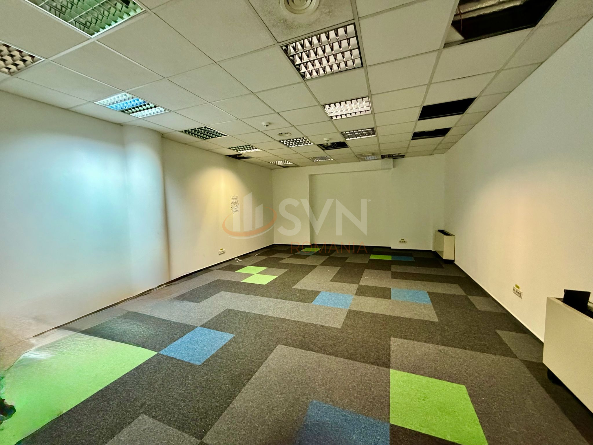 Spatiu comercial 102 mp Bucuresti/P-ta Universitatii