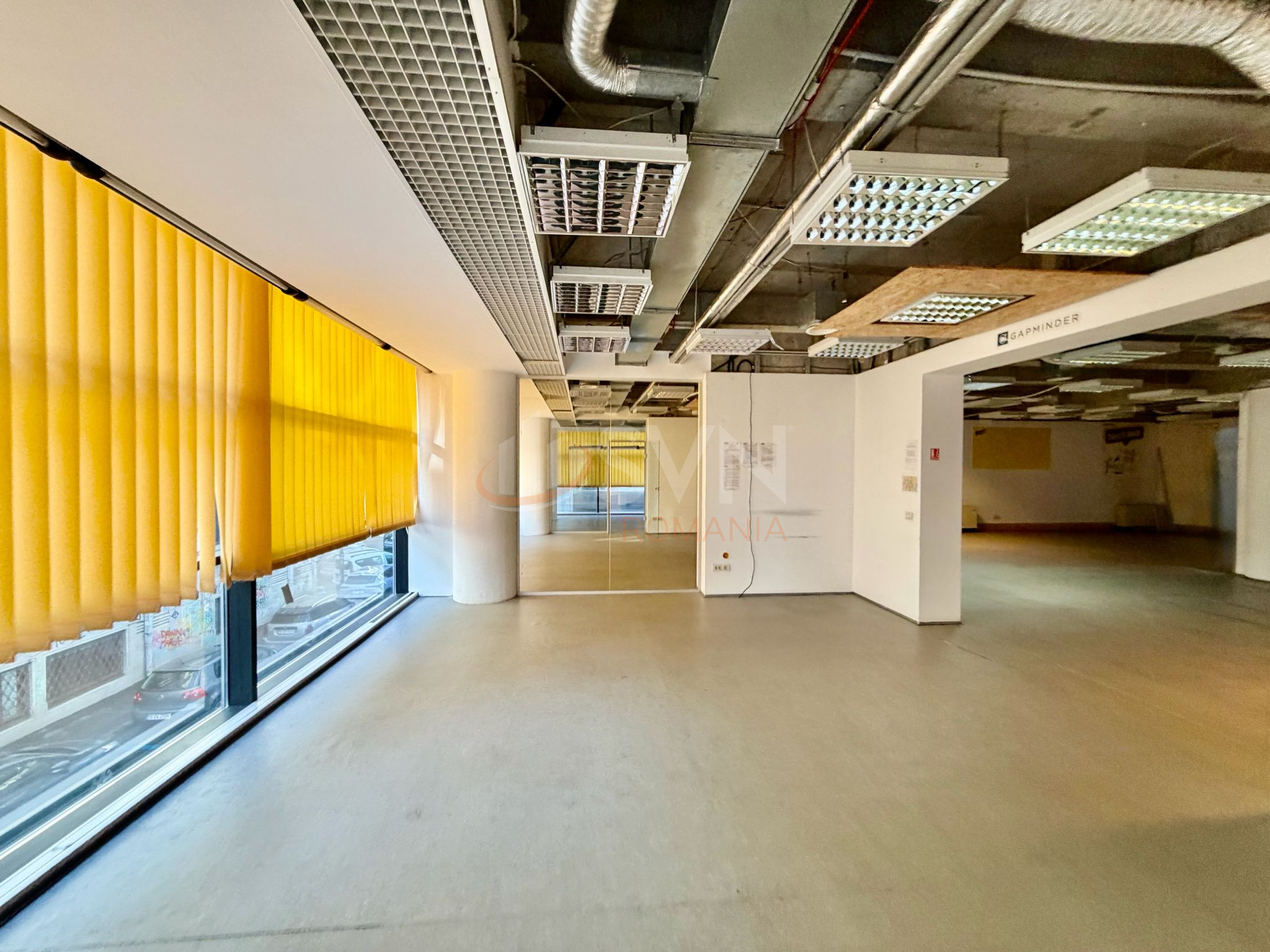 Spatiu comercial 102 mp Bucuresti/P-ta Universitatii