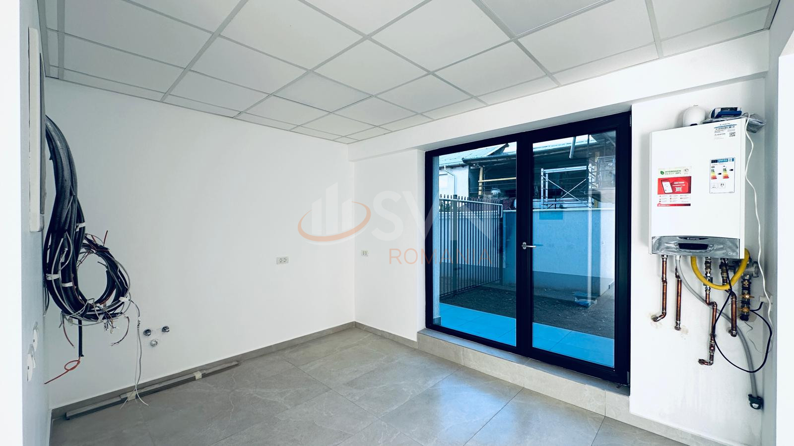 Spatiu comercial 103.72 mp Ilfov/Balotesti