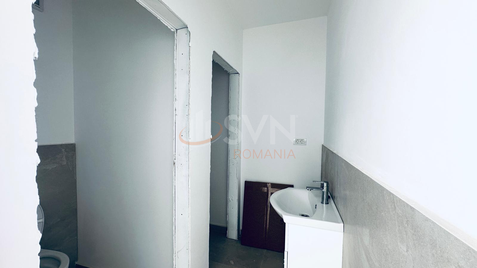 Spatiu comercial 103.72 mp Ilfov/Balotesti