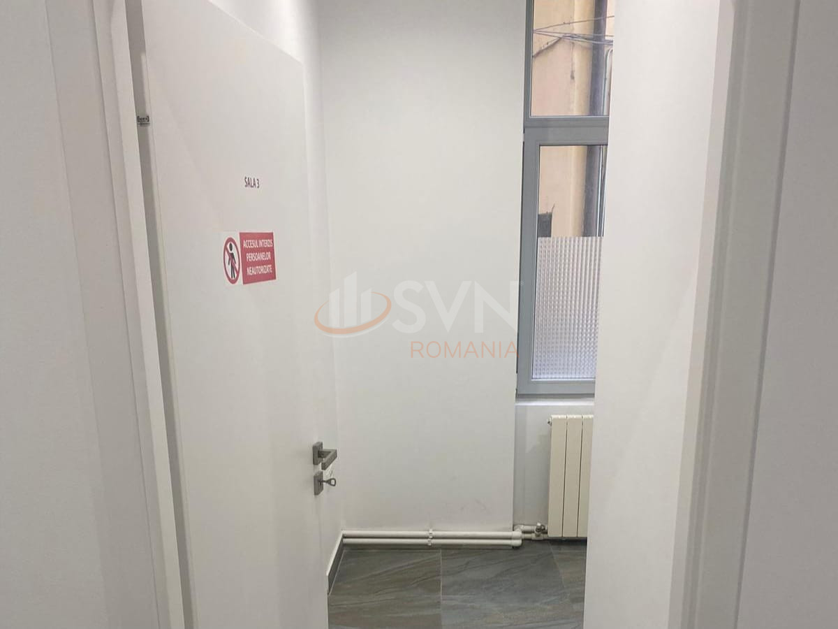 Spatiu comercial 104 mp Bucuresti/Mosilor
