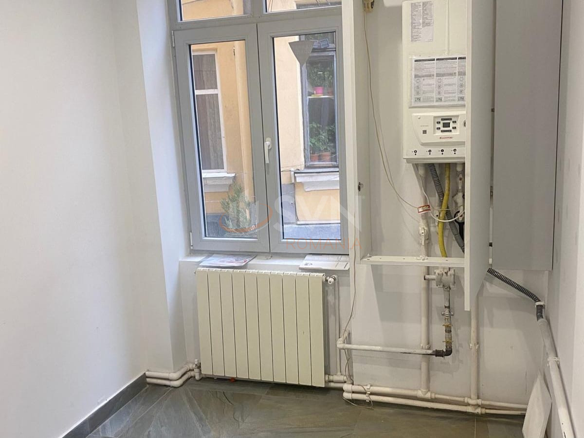 Spatiu comercial 104 mp Bucuresti/Mosilor