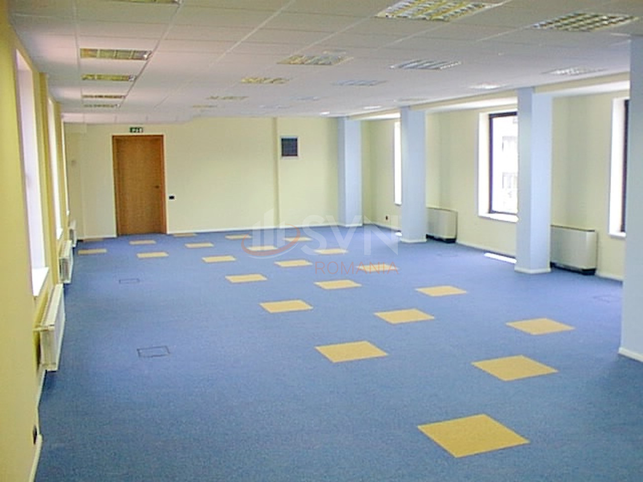 Spatiu comercial 1041 mp Bucuresti/Polona
